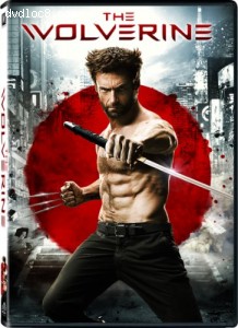 Wolverine, The Cover