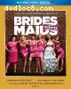 Bridesmaids (Blu-ray + DVD + DIGITAL with UltraViolet)