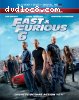 Fast &amp; Furious 6 (Extended Edition) (Blu-ray + DVD + Digital HD with UltraViolet)