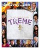 Treme: Complete Series [Blu-ray]