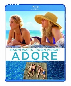 Adore [Blu-ray] Cover