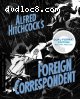 Foreign Correspondent (Criterion Collection) (Blu-ray/DVD)