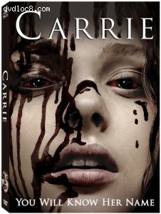 Carrie Cover