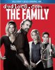 Family, The (Blu-ray + DVD + UltraViolet)