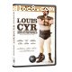 Louis Cyr: The Strongest Man in the World