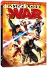 Justice League: War (Two-Disc Special Edition)