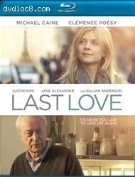 Last Love [Blu-ray]