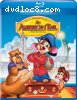 An American Tail (Blu-ray + DIGITAL HD with UltraViolet)