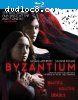 Byzantium [Blu-ray]
