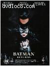 Batman Returns Cover Batman Returns Cover