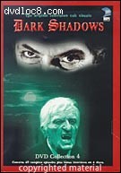 Dark Shadows: DVD Collection 4 Cover