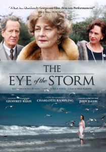 Eye of the Storm, The