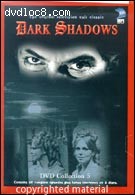 Dark Shadows: DVD Collection 5 Cover