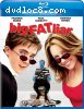 Big Fat Liar (Blu-ray + DIGITAL HD with UltraViolet)
