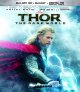 Thor: The Dark World (2-Disc 3D Blu-ray + Blu-ray + Digital HD)