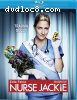 Nurse Jackie: Season 5 [Blu-ray]