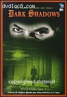 Dark Shadows: DVD Collection 7 Cover