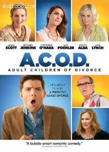 A.C.O.D. Cover