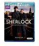 Sherlock: Season One [Blu-ray]