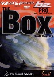 Box, The: South West WA (Oceanic Images) Cover