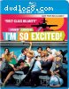 I'm So Excited! [Blu-ray]