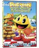 PAC-MAN and the Ghostly Adventures - ALL YOU CAN EAT!