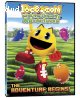 PAC-MAN and the Ghostly Adventures - THE ADVENTURE BEGINS