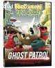 PAC-MAN and the Ghostly Adventures: Ghost Patrol