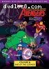 Marvel The Avengers: Earth's Mightiest Heroes! Volume Six