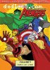 The Avengers: Earth's Mightiest Heroes Volume Four - Thor's Last Stand (Marvel Super Hero Collection)