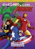 Avengers, The: Earth's Mightiest Heroes! - Volume 3eashed (Marvel Super Hero Collection)