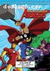 The Avengers: Earth's Mightiest Heroes Volume Two - Captain America Reborn! (Marvel Super Hero Collection)