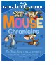 Looney Tunes Mouse Chronicles: The Chuck Jones Collection [Blu-ray]
