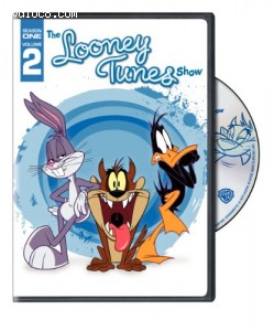 Looney Tunes Show: Season 1 Vol. 2, The