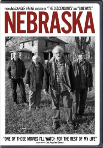 Nebraska Cover