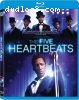 Five Heartbeats, The [Blu-ray]