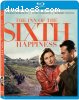 Inn of the Sixth Happiness [Blu-ray]