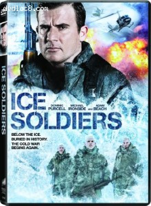 Ice Soldiers Cover
