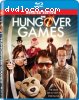 Hungover Games, The (Unrated) [Blu-ray]