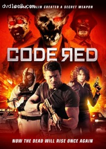 Code Red Cover