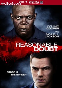 Reasonable Doubt Cover