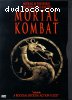 Mortal Kombat