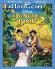 Jungle Book 2 [Blu-ray]