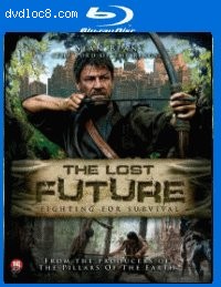 Lost Future, The [Blu-ray]