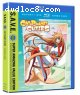 Cat Planet Cuties: Complete Series - S.A.V.E. [Blu-ray]