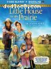 Little House on the Prairie Season 1 (Deluxe Remastered Edition Blu-ray + UltraViolet Digital Copy)