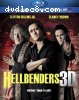 Hellbenders [Blu-ray]