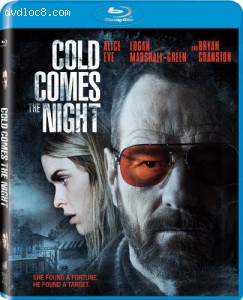 Cold Comes the Night [Blu-ray] Cover
