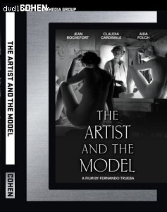 Artist And The Model, The