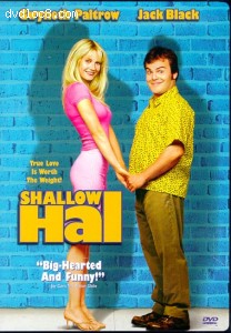 Shallow Hal Cover